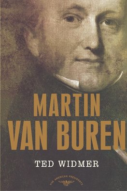 MARTIN VAN BUREN