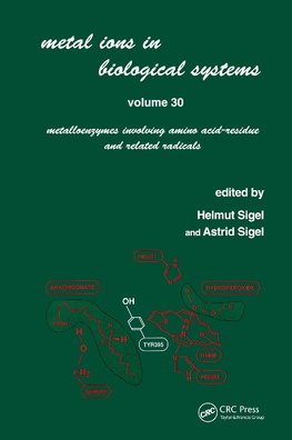 Metal Ions in Biological Systems