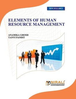 ELEMENTS OF HUMAN RESOURCE MANAGEMENT