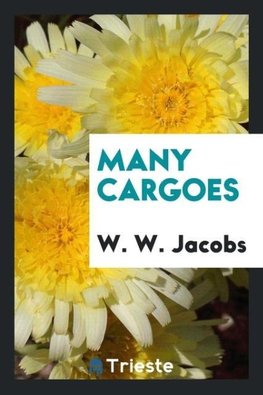 Many cargoes