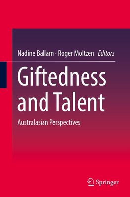 Giftedness and Talent