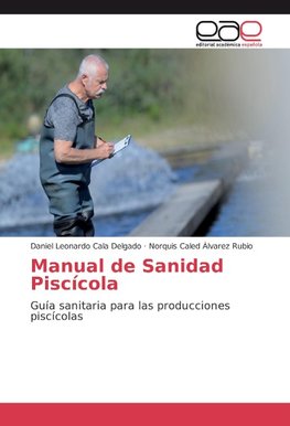 Manual de Sanidad Piscícola