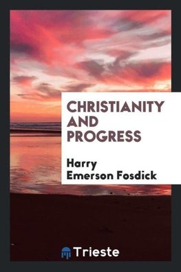 Christianity and progress