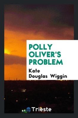 Polly Oliver's problem