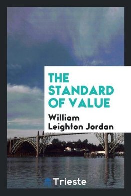 The Standard of Value