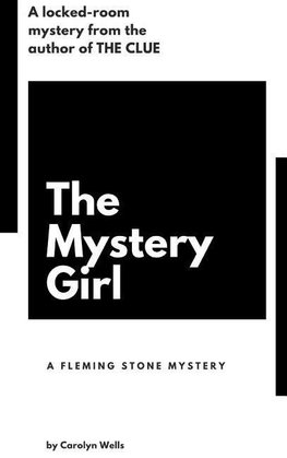 The Mystery Girl