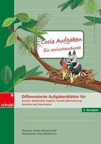 Coole Aufgaben für zwischendurch 3