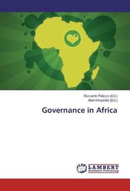 Governance in Africa