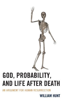 God, Probability, and Life After Death