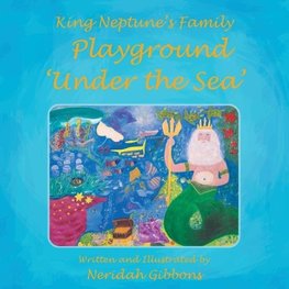 King Neptune's Family Playground 'Under the Sea'