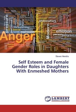 Self Esteem and Female Gender Roles in Daughters With Enmeshed Mothers