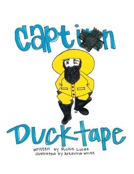 Captain Ducktape