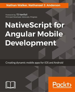 NATIVESCRIPT FOR ANGULAR MOBIL