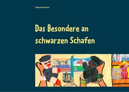 Das Besondere an schwarzen Schafen