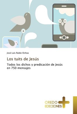 Los tuits de Jesús