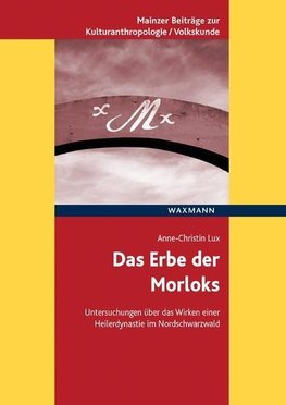 Das Erbe der Morloks