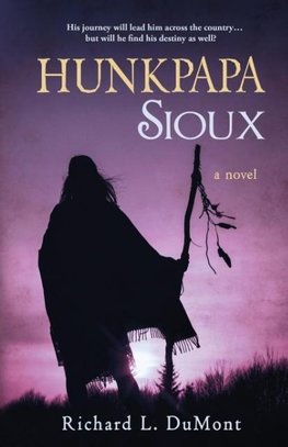 Hunkpapa Sioux