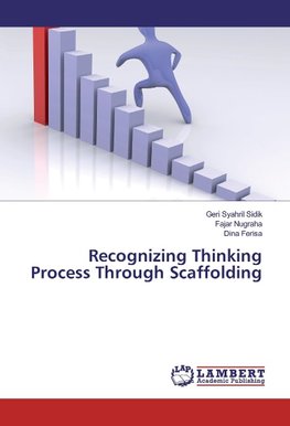 Recognizing Thinking Process Through Scaffolding