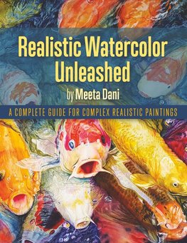 Realistic Watercolour Unleashed