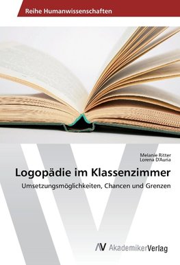 Logopädie im Klassenzimmer