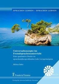 Universalkonzepte im Fremdsprachenunterricht