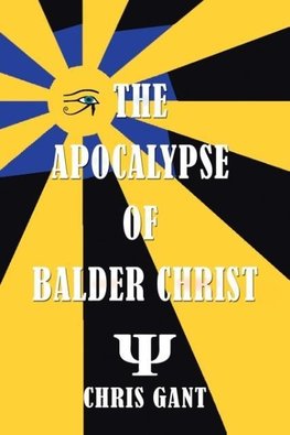 The Apocalypse of Balder Christ