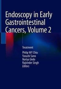 ENDOSCOPY IN EARLY GASTROINTES