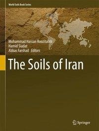 The Soils of Iran