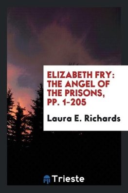 Elizabeth Fry