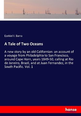 A Tale of Two Oceans