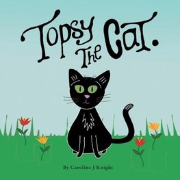 Topsy the Cat