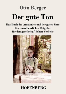 Der gute Ton