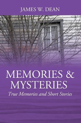 Memories & Mysteries