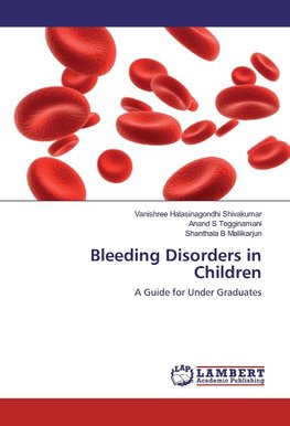 Bleeding Disorders in Children