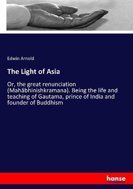 The Light of Asia