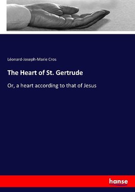 The Heart of St. Gertrude