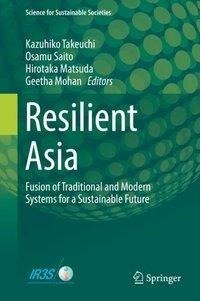 Takeuchi, K: Resilient Asia