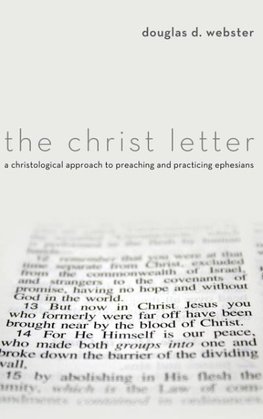 The Christ Letter