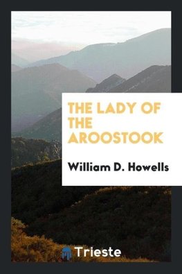 The Lady of the Aroostook