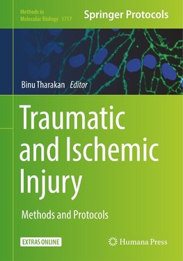 Traumatic and Ischemic Injury