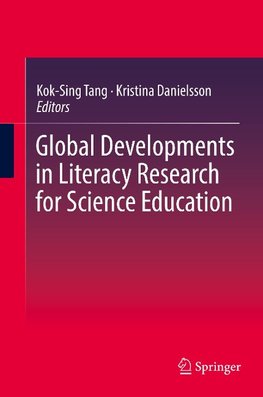 Global Developments in Literacy Research for Science Education