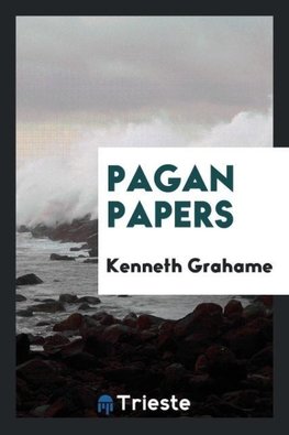 Pagan Papers