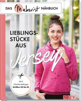 Lieblingsstücke aus Jersey