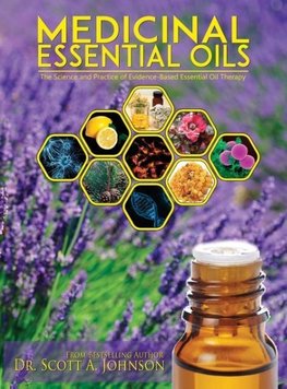 Medicinal Essential Oils