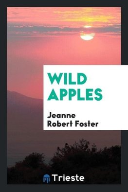 Wild Apples