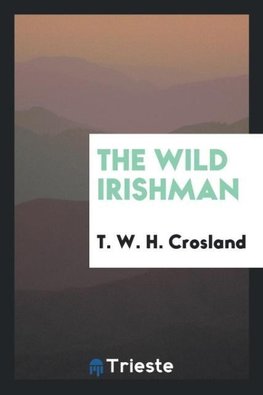 The Wild Irishman