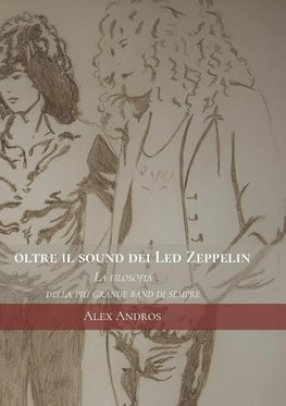 Andros, A: Oltre Il Sound Dei Led Zeppelin