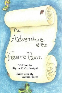 The Adventure of  Treasure Hunt