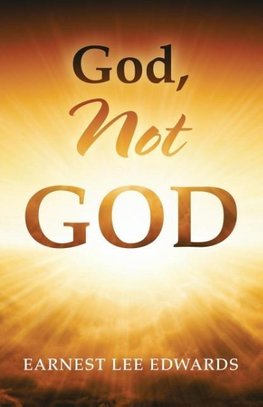 God, Not God