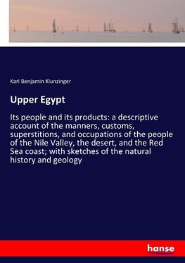 Upper Egypt